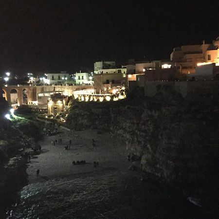 Donna Giulia Casa Vacanze Villa Polignano a Mare Ngoại thất bức ảnh