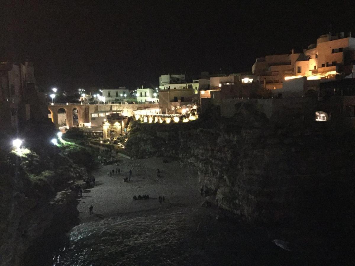 Donna Giulia Casa Vacanze Villa Polignano a Mare Ngoại thất bức ảnh