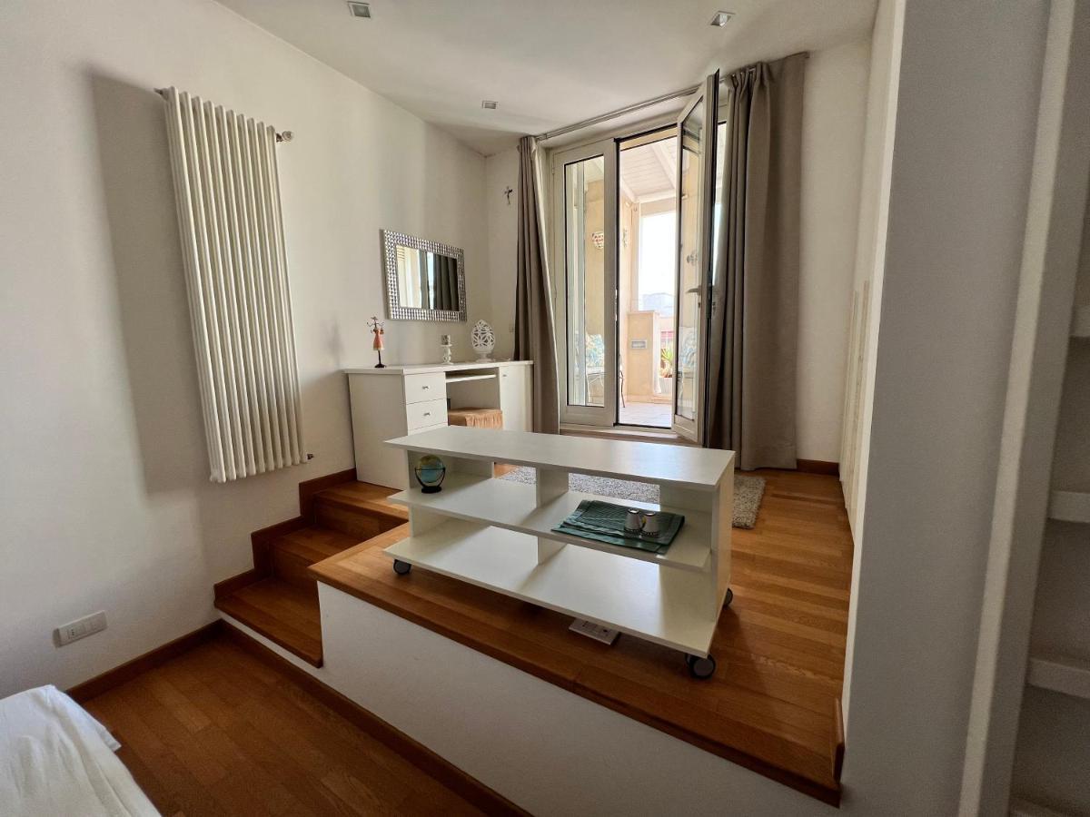 Donna Giulia Casa Vacanze Villa Polignano a Mare Ngoại thất bức ảnh