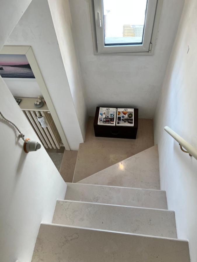 Donna Giulia Casa Vacanze Villa Polignano a Mare Ngoại thất bức ảnh