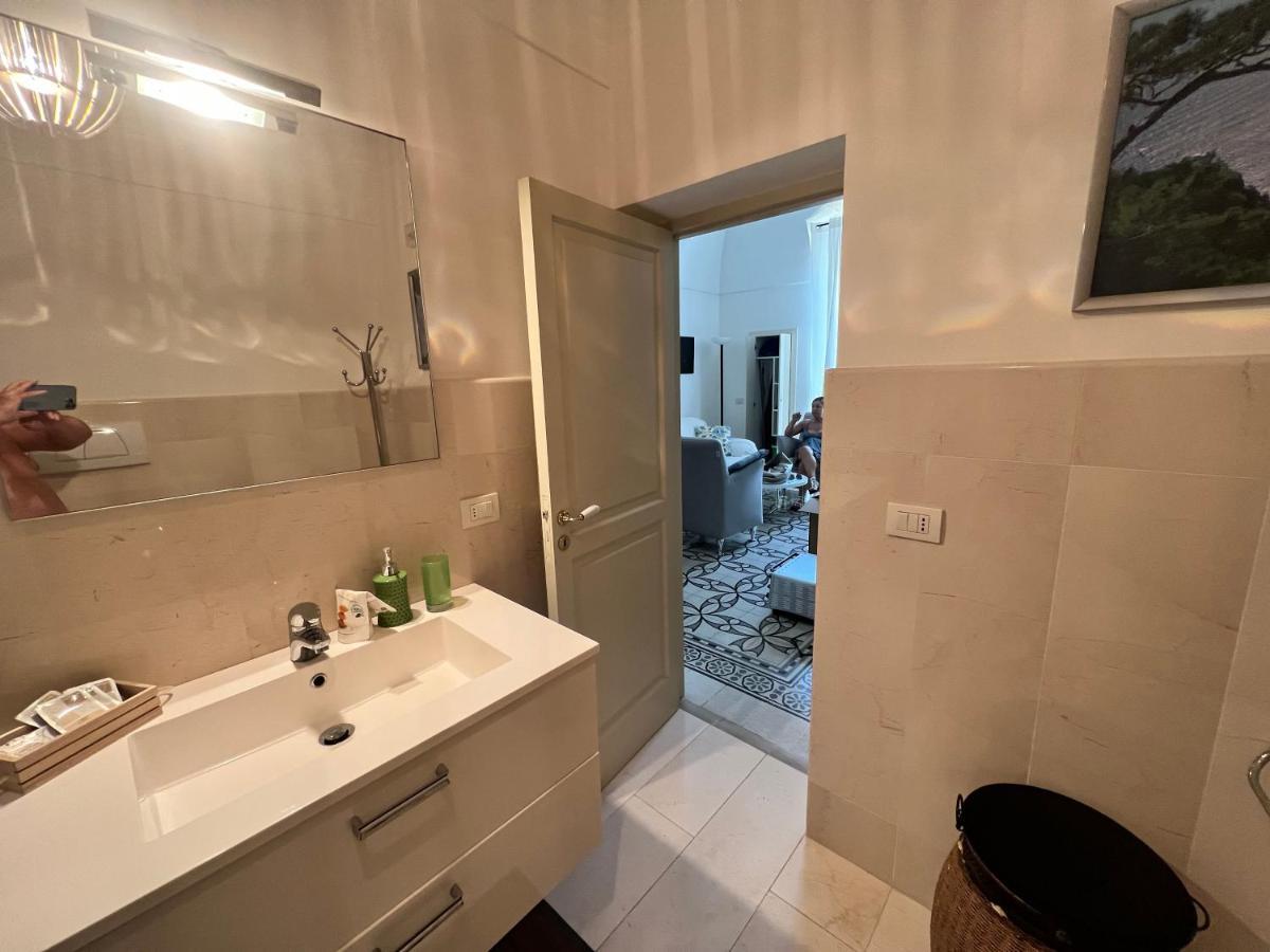 Donna Giulia Casa Vacanze Villa Polignano a Mare Ngoại thất bức ảnh