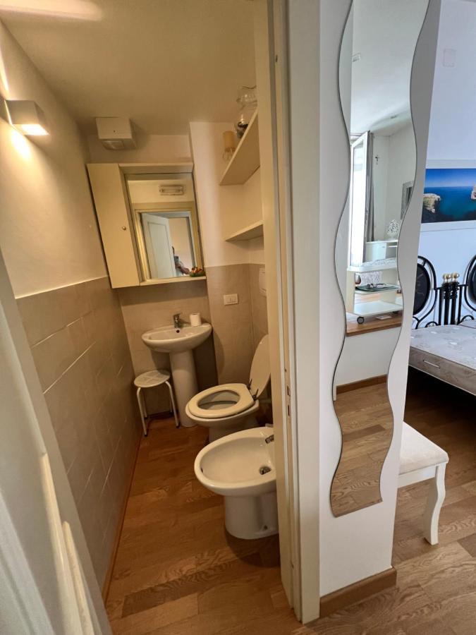 Donna Giulia Casa Vacanze Villa Polignano a Mare Ngoại thất bức ảnh