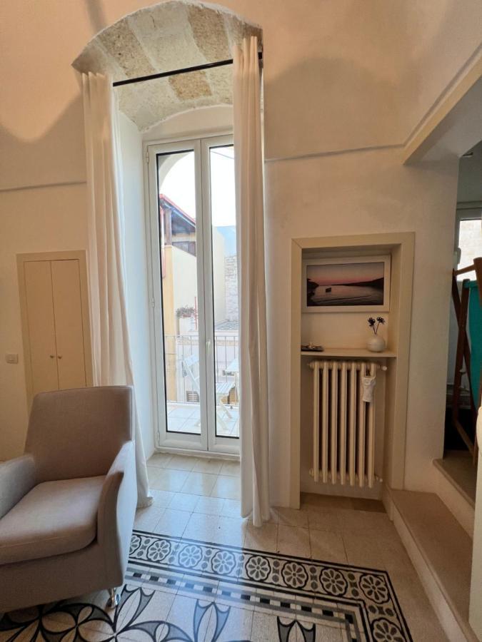 Donna Giulia Casa Vacanze Villa Polignano a Mare Ngoại thất bức ảnh