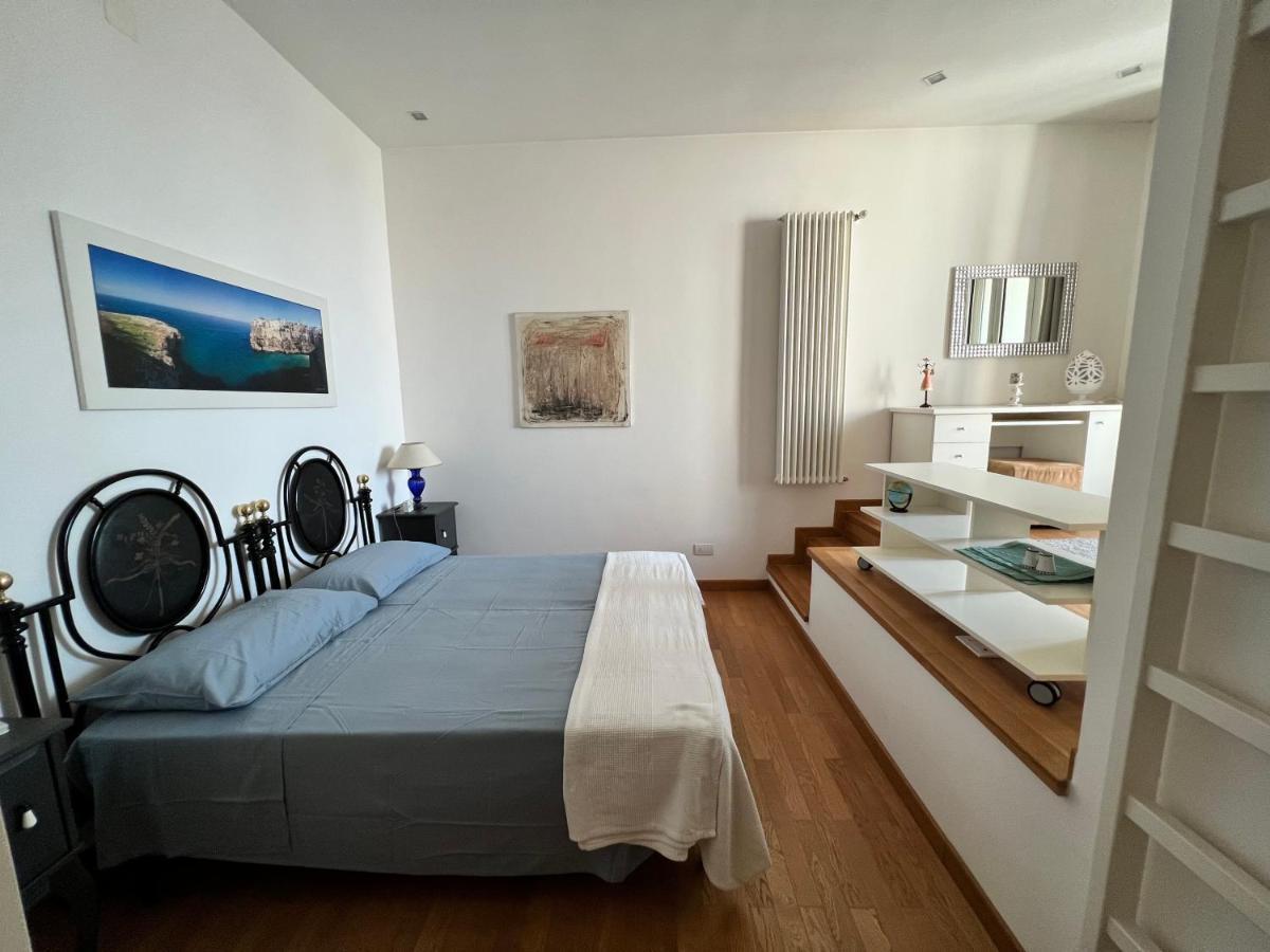Donna Giulia Casa Vacanze Villa Polignano a Mare Ngoại thất bức ảnh