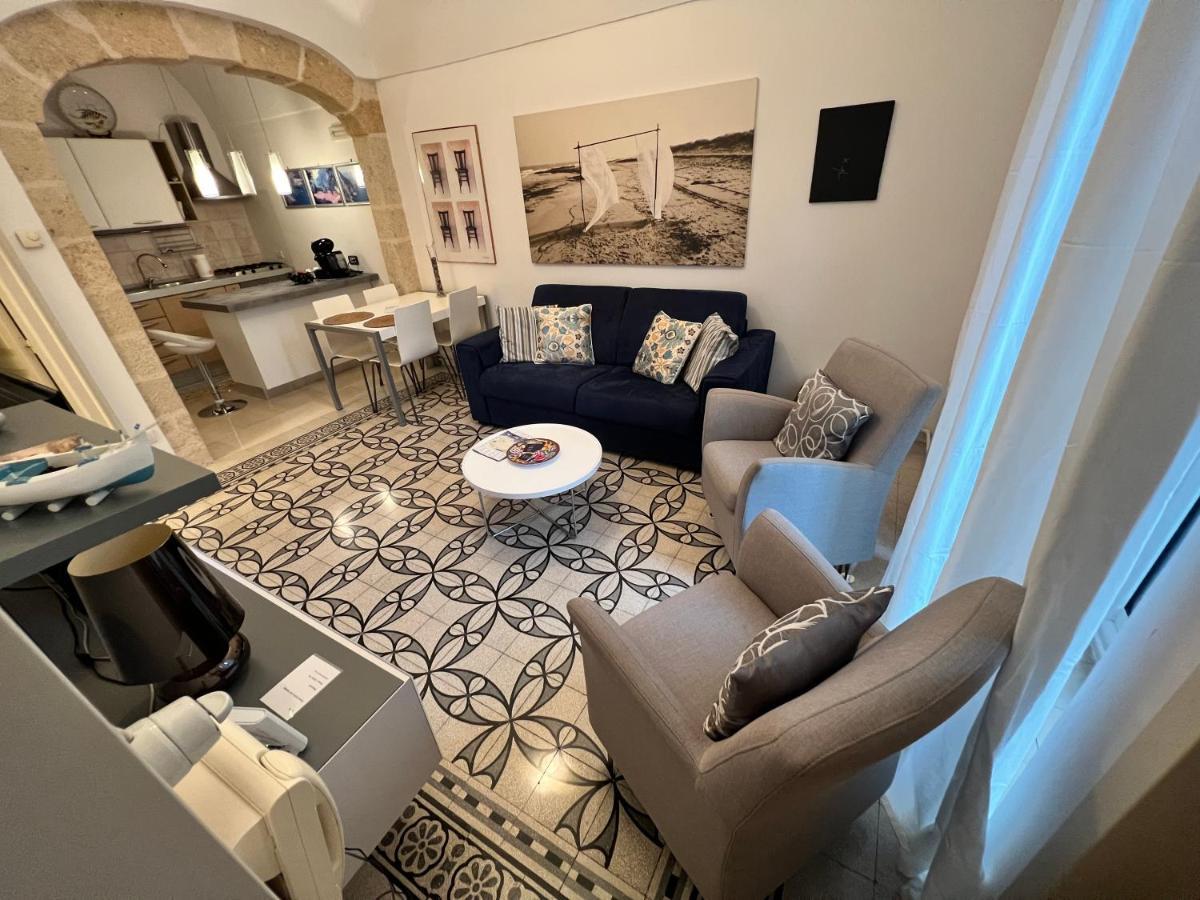Donna Giulia Casa Vacanze Villa Polignano a Mare Ngoại thất bức ảnh