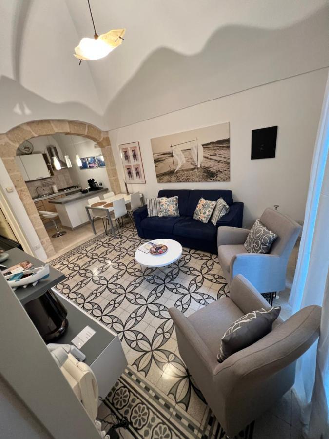 Donna Giulia Casa Vacanze Villa Polignano a Mare Ngoại thất bức ảnh