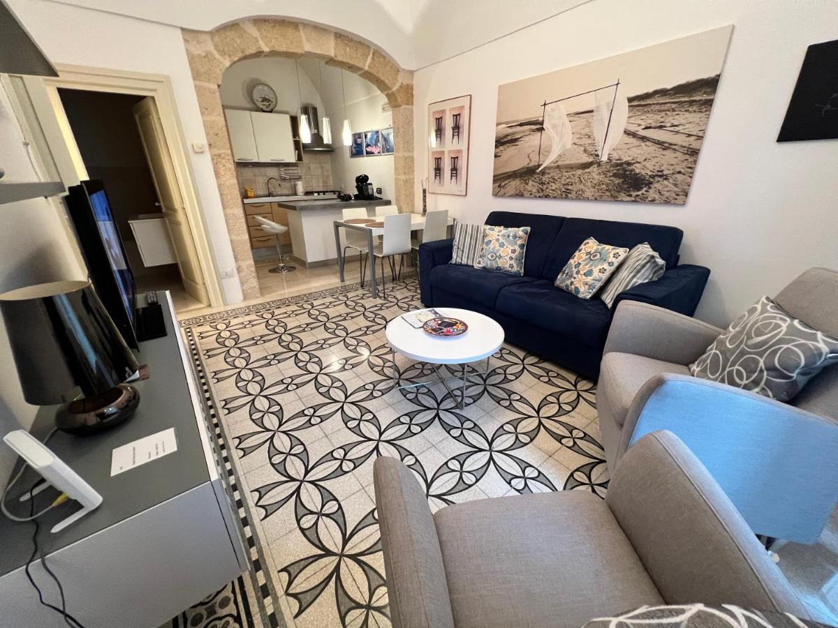 Donna Giulia Casa Vacanze Villa Polignano a Mare Ngoại thất bức ảnh