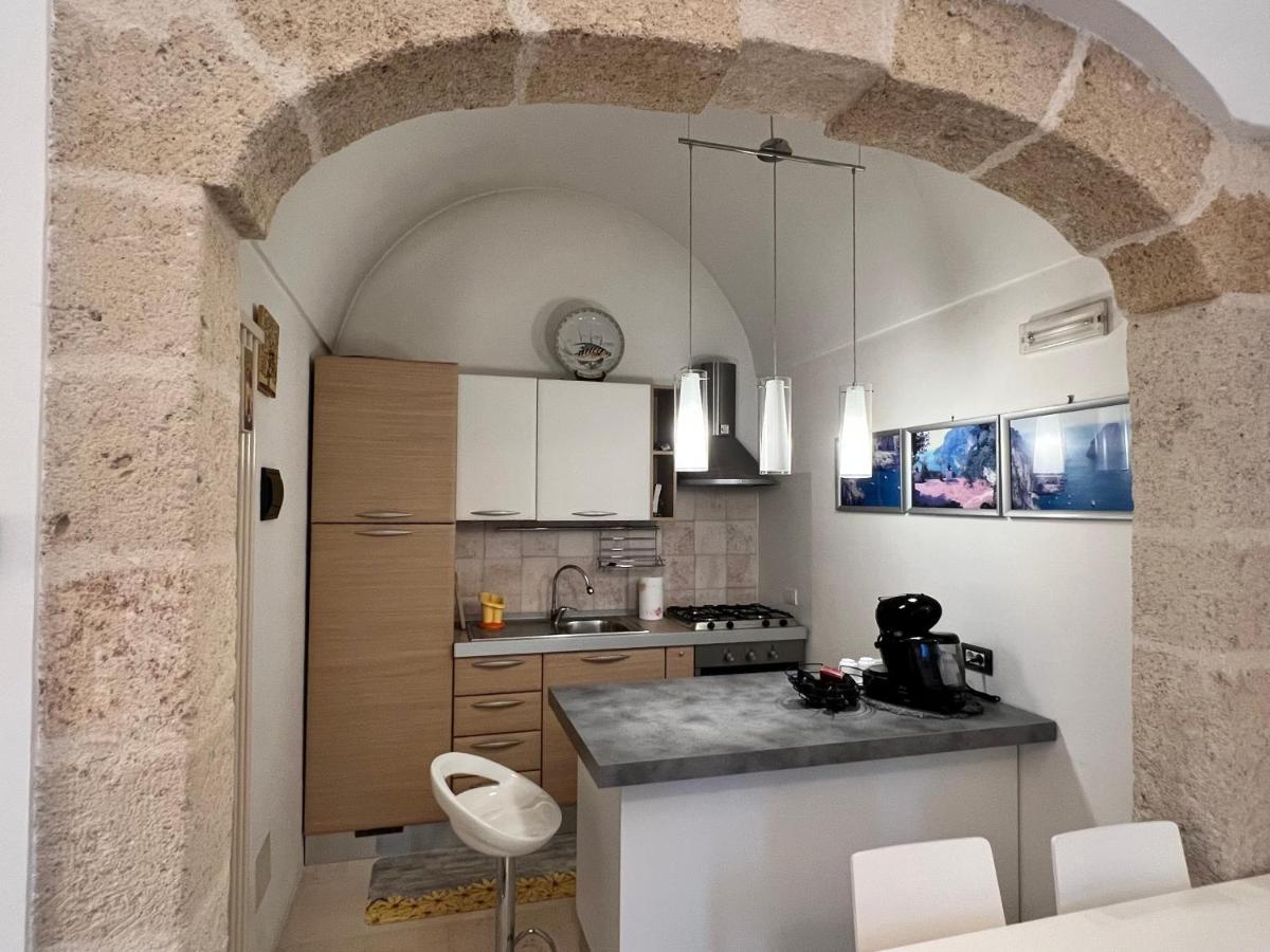 Donna Giulia Casa Vacanze Villa Polignano a Mare Ngoại thất bức ảnh